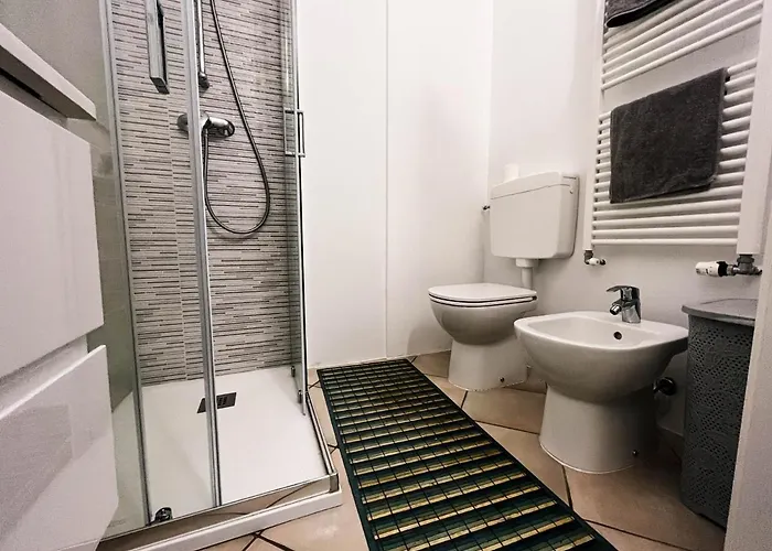 Belvedere_studio Flat *